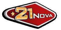 21Nova Logo