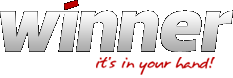 winnercasino Logo