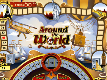 Around The World