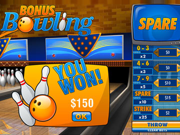 Bowling