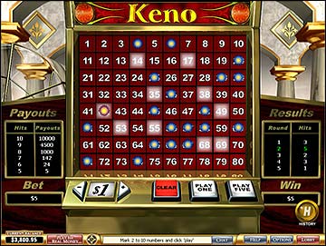 Keno