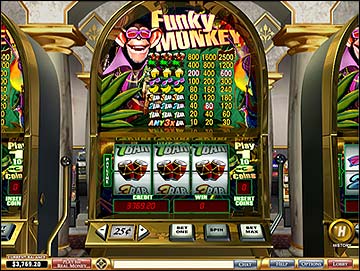 Funcky Monkey
