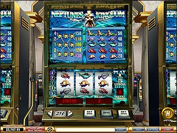 Neptunes Kingdom
