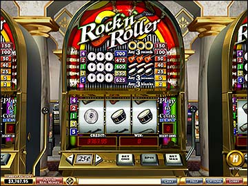 RockNRoll