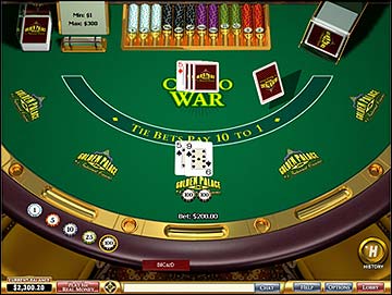 Casino War