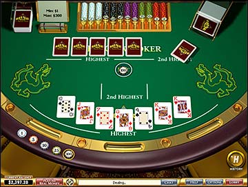 Pai Gow