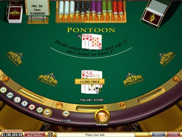 Pontoon