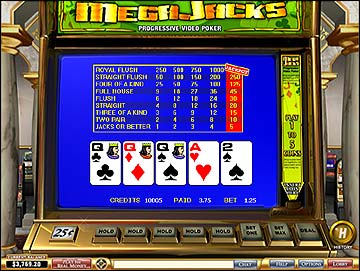 Megajacks